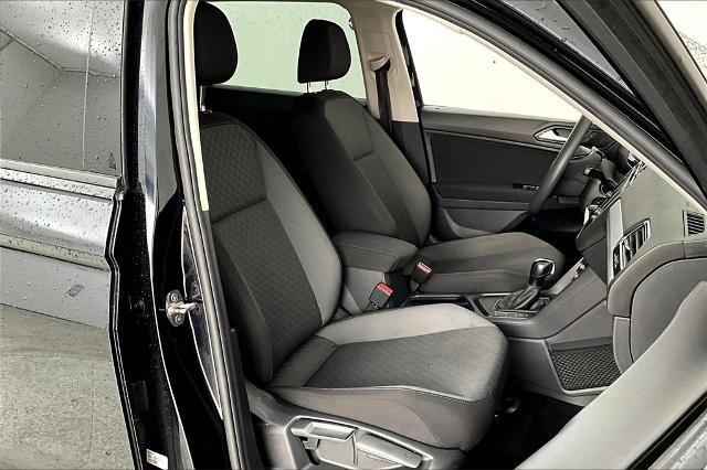2020 Volkswagen Tiguan Vehicle Photo in Grapevine, TX 76051