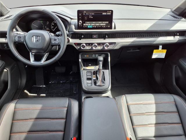 2025 Honda CR-V Hybrid Vehicle Photo in Oshkosh, WI 54904