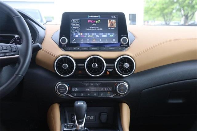 2024 Nissan Sentra Vehicle Photo in Hazelwood, MO 63042