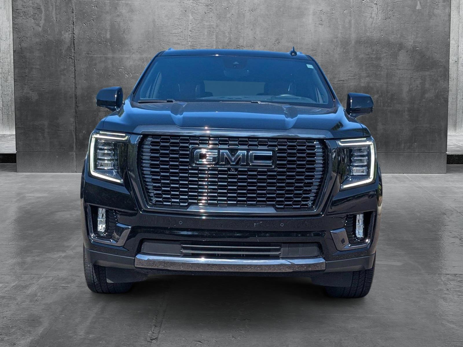 2023 GMC Yukon Vehicle Photo in Wesley Chapel, FL 33544