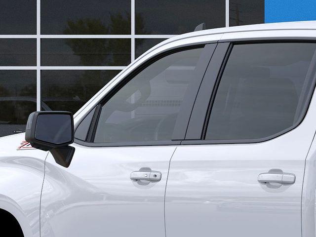 2025 Chevrolet Silverado 1500 Vehicle Photo in PAWLING, NY 12564-3219
