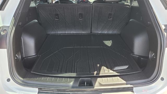 2024 Chevrolet Blazer Vehicle Photo in FLAGSTAFF, AZ 86001-6214