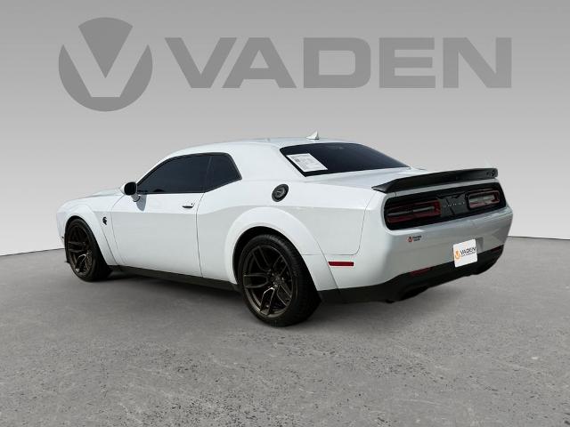 2021 Dodge Challenger Vehicle Photo in Savannah, GA 31419