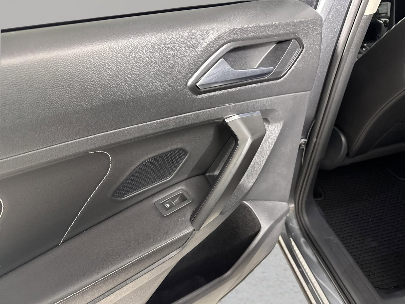 2022 Volkswagen Tiguan Vehicle Photo in Georgetown, TX 78626
