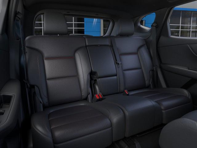 2025 Chevrolet Blazer Vehicle Photo in Roslyn, NY 11576