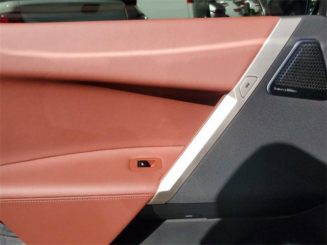 2023 BMW iX Vehicle Photo in SUNRISE, FL 33323-3202