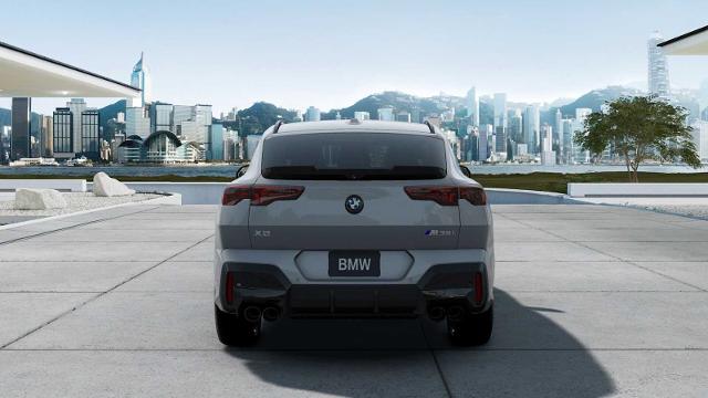2025 BMW X2 M35i Vehicle Photo in GRAPEVINE, TX 76051