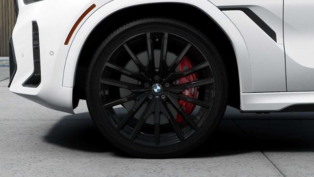 2026 BMW X6 xDrive40i Vehicle Photo in GRAPEVINE, TX 76051
