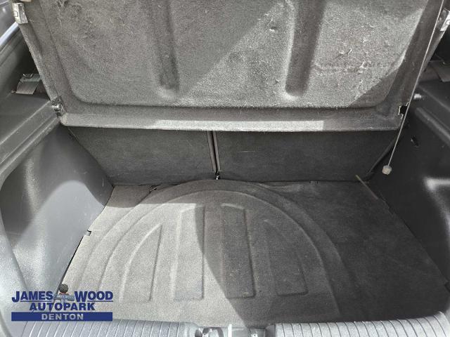 2016 Hyundai VELOSTER Vehicle Photo in DENTON, TX 76210-9321