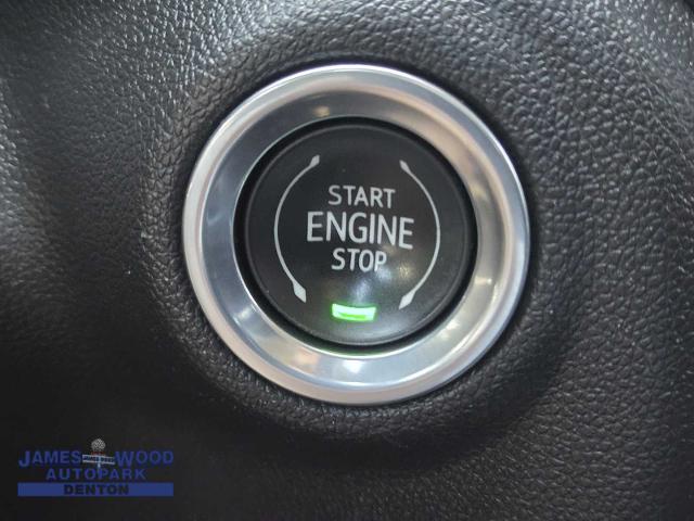 2021 Chevrolet Silverado 1500 Vehicle Photo in DENTON, TX 76210-9321
