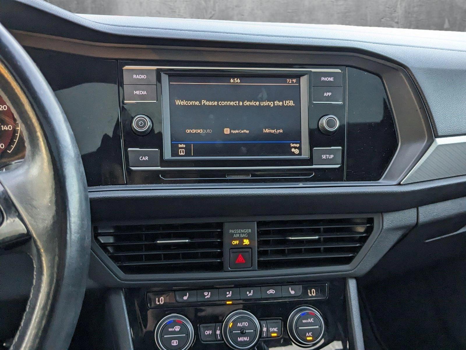 2019 Volkswagen Jetta Vehicle Photo in Sanford, FL 32771