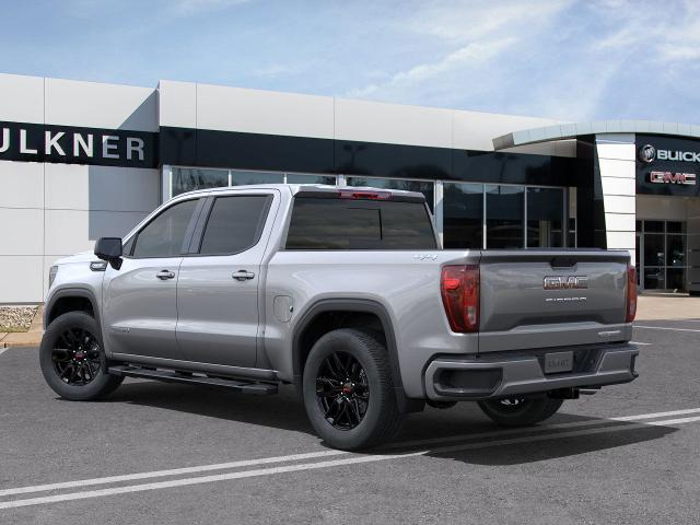 2025 GMC Sierra 1500 Vehicle Photo in TREVOSE, PA 19053-4984