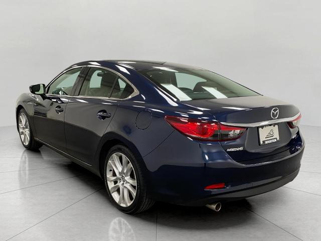 2015 Mazda6 Vehicle Photo in Appleton, WI 54913