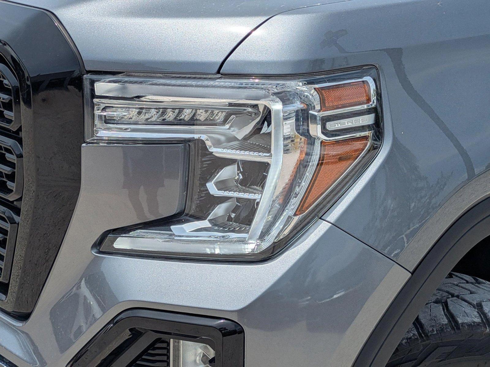 2021 GMC Sierra 1500 Vehicle Photo in Bradenton, FL 34207