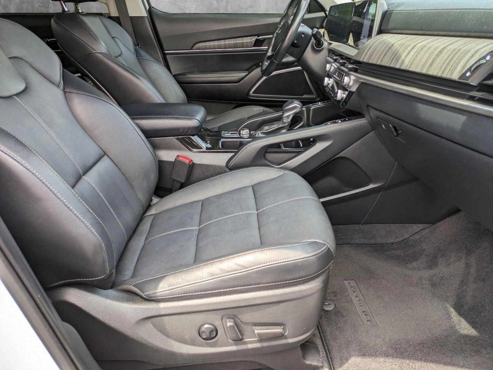 2023 Kia Telluride Vehicle Photo in ORLANDO, FL 32812-3021