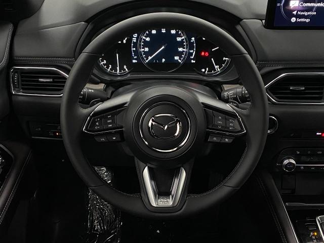2025 Mazda CX-5 Vehicle Photo in Appleton, WI 54913