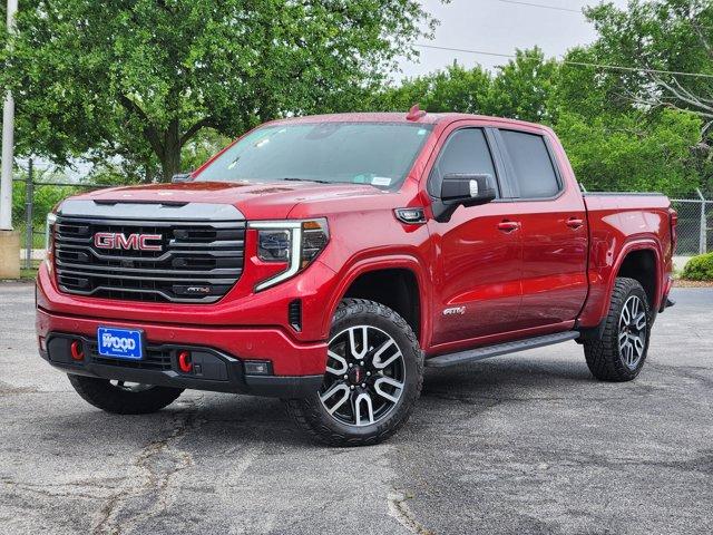 2024 GMC Sierra 1500 Vehicle Photo in Decatur, TX 76234