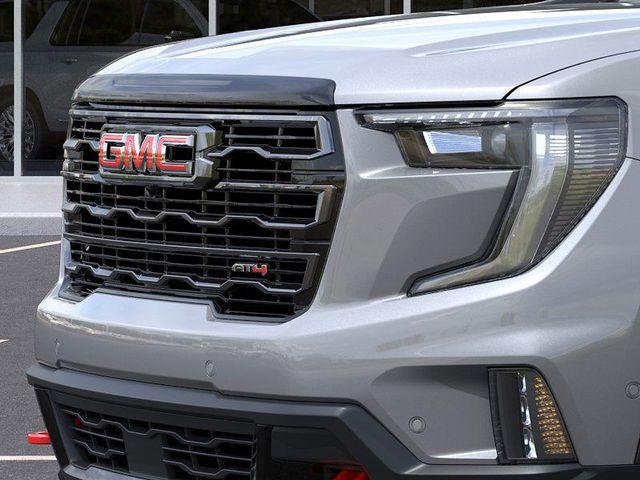 2025 GMC Acadia Vehicle Photo in WATERTOWN, CT 06795-3318