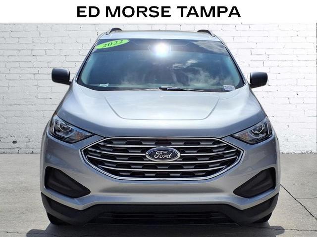 2022 Ford Edge Vehicle Photo in Tampa, FL 33612