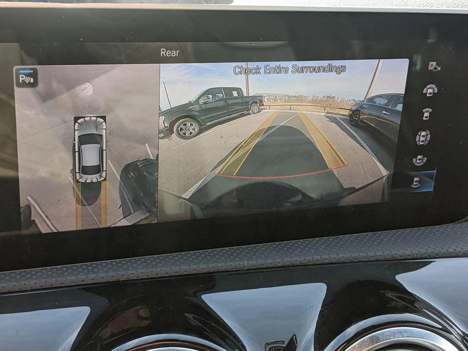 2020 Mercedes-Benz CLA Vehicle Photo in Orlando, FL 32811