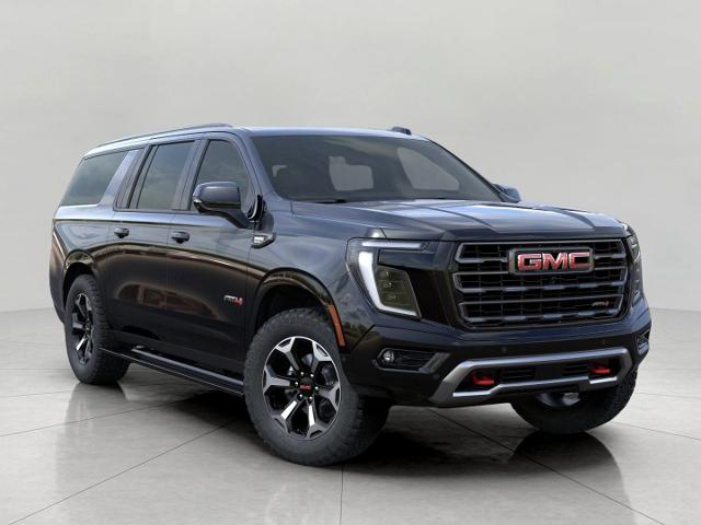 2025 GMC Yukon XL Vehicle Photo in APPLETON, WI 54914-8833