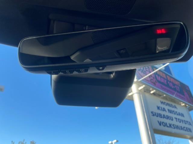 2025 Subaru Forester Vehicle Photo in Oshkosh, WI 54904