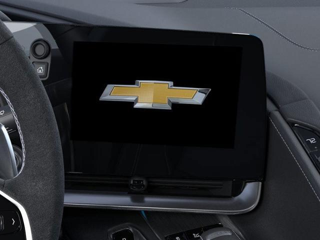 2025 Chevrolet Corvette Stingray Vehicle Photo in ORLANDO, FL 32808-7998