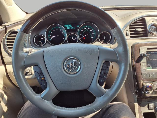 2016 Buick Enclave Vehicle Photo in Oshkosh, WI 54904