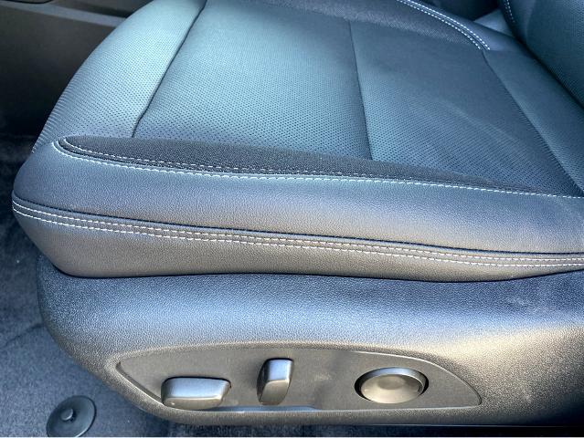 2024 Chevrolet Blazer EV Vehicle Photo in POOLER, GA 31322-3252