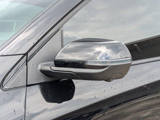 2024 Chevrolet Traverse Vehicle Photo in BRUNSWICK, GA 31525-1881