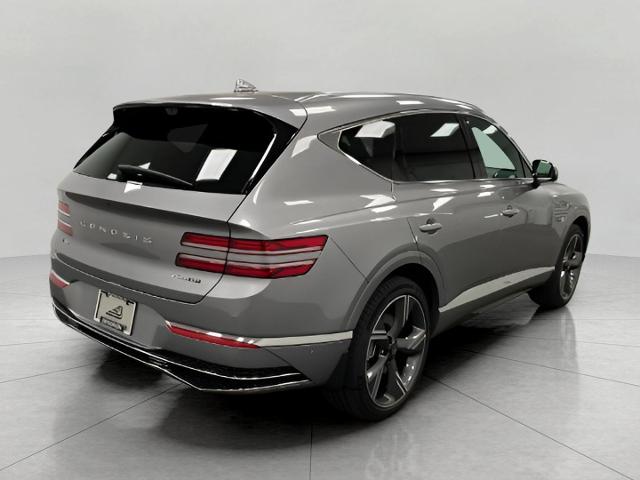 2025 Genesis GV80 Vehicle Photo in Appleton, WI 54913