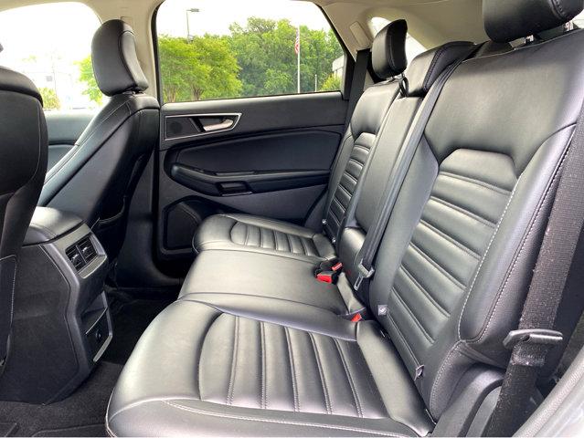 2023 Ford Edge Vehicle Photo in Hinesville, GA 31313