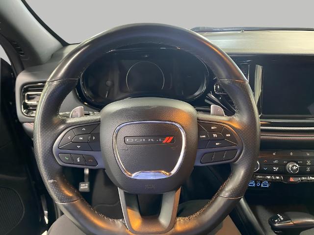 2023 Dodge Durango Vehicle Photo in APPLETON, WI 54914-8833