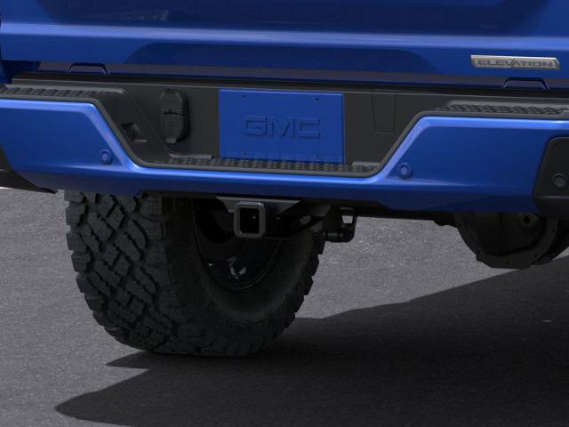 2025 GMC Canyon Vehicle Photo in BEAUFORT, SC 29906-4218
