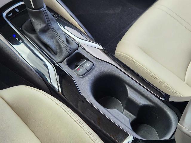 2020 Toyota Corolla Vehicle Photo in MCKINNEY, TX 75070