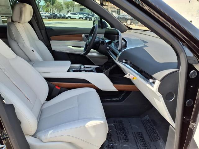 2026 Cadillac VISTIQ Vehicle Photo in Tampa, FL 33612