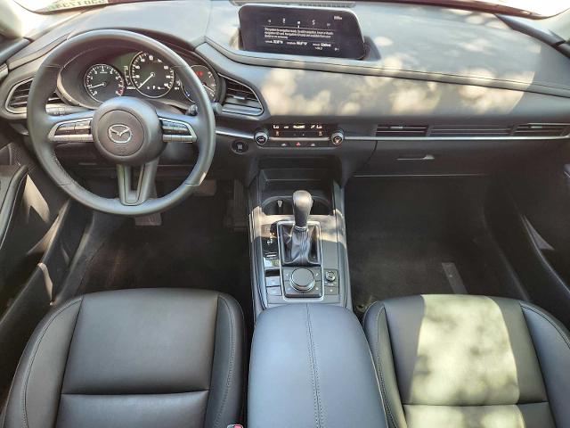 2021 Mazda CX-30 Vehicle Photo in DALLAS, TX 75209