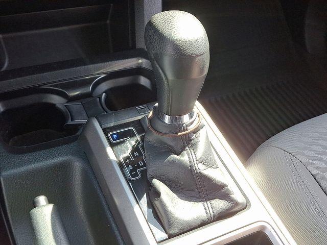 2021 Toyota Tacoma Vehicle Photo in DANBURY, CT 06810-5034