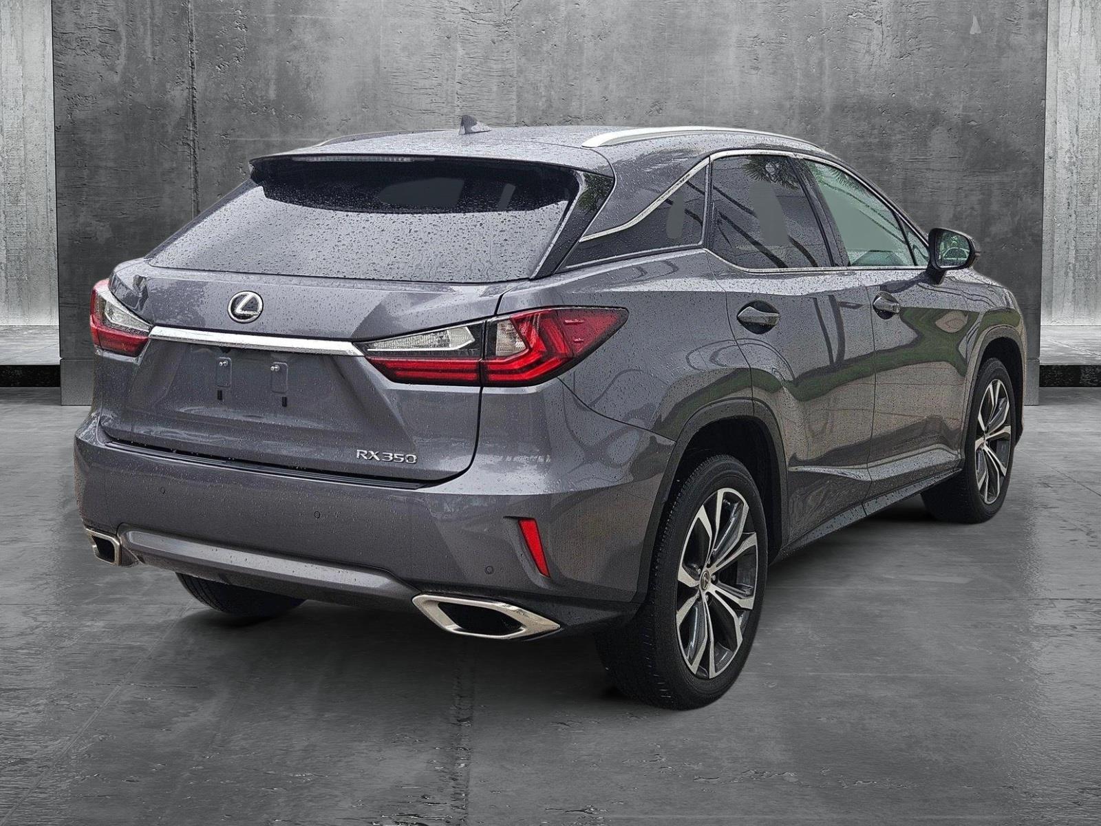 2017 Lexus RX 350 Vehicle Photo in Delray Beach, FL 33444