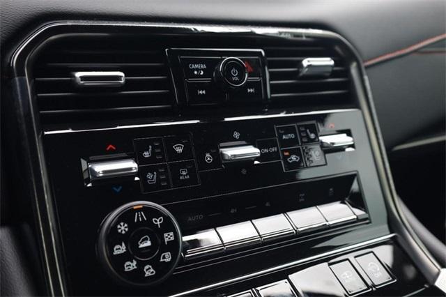 2025 Nissan Armada Vehicle Photo in Hazelwood, MO 63042