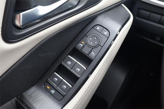 2025 Nissan Rogue Vehicle Photo in Hazelwood, MO 63042