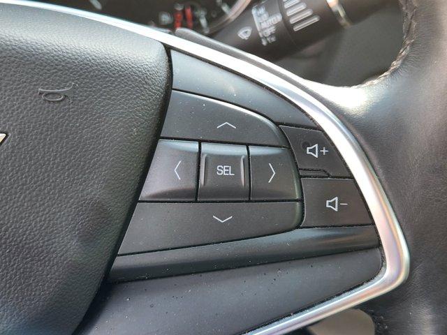 2018 Cadillac CT6 Vehicle Photo in Ardmore, PA 19003