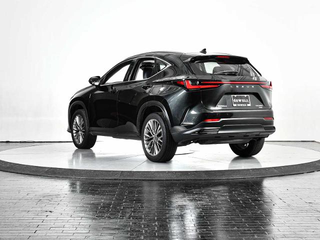 2022 Lexus NX 350 Vehicle Photo in DALLAS, TX 75235