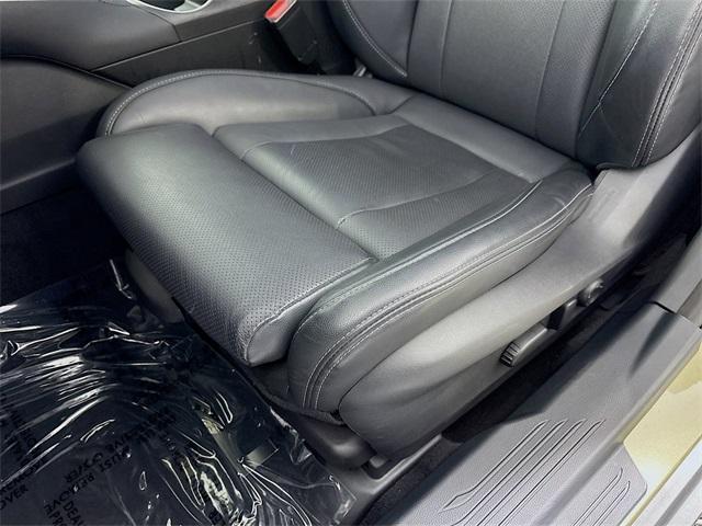 2024 Subaru Outback Vehicle Photo in Puyallup, WA 98371