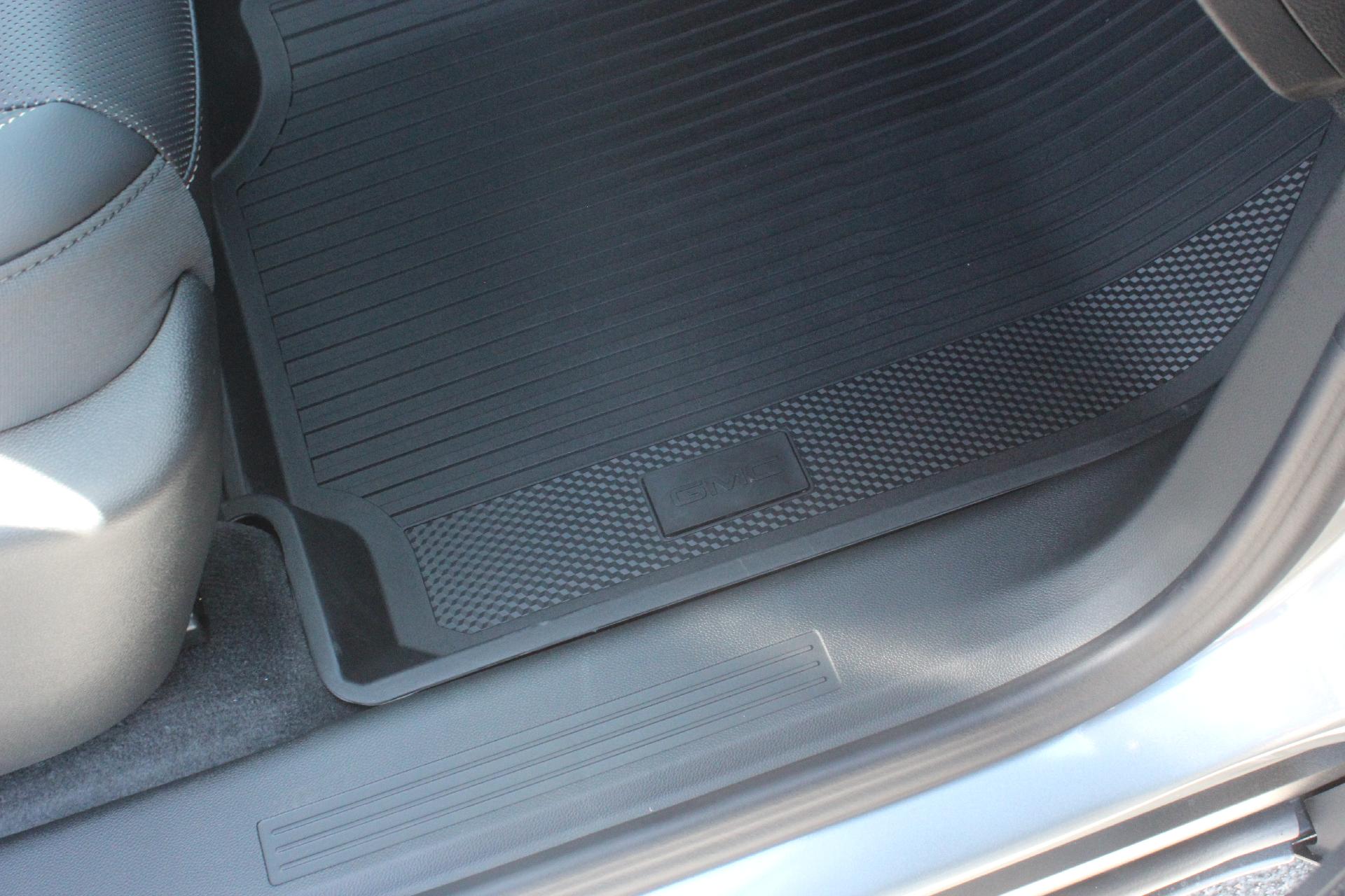 2026 GMC Terrain Vehicle Photo in AURORA, CO 80012-4011