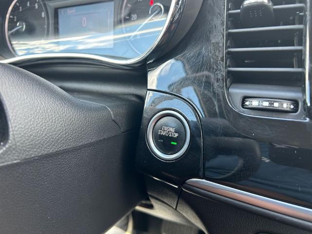 2022 Buick Encore Vehicle Photo in Statesboro, GA 30458