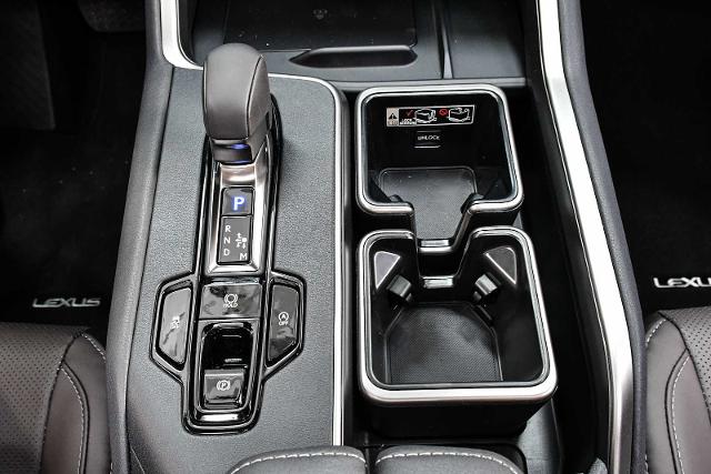 2025 Lexus TX 350 Vehicle Photo in DALLAS, TX 75235