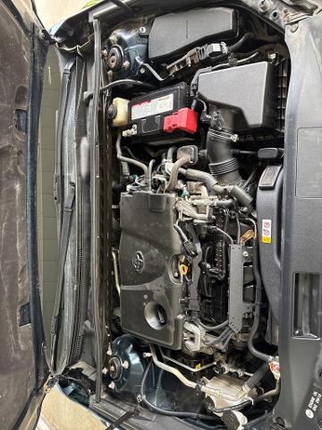 2018 Toyota Camry Vehicle Photo in MANHATTAN, KS 66502-5036