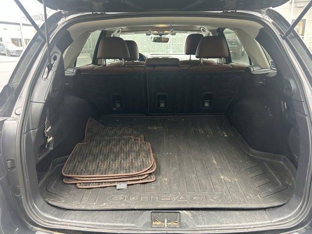 2017 Subaru Outback Vehicle Photo in Harrisburg, PA 17111