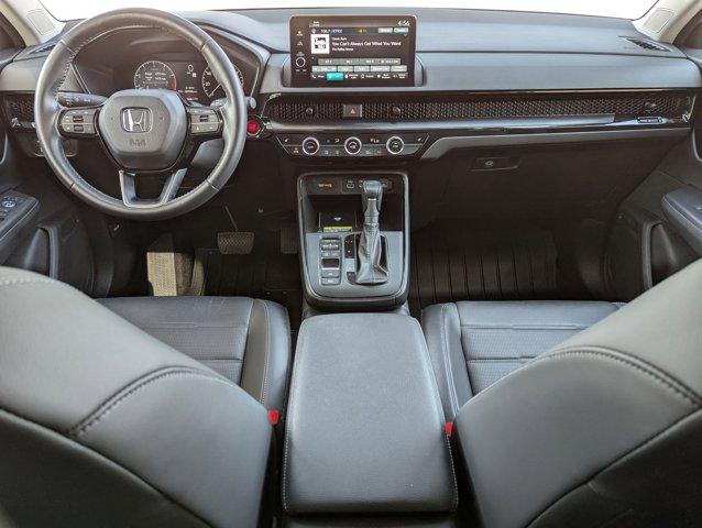 2024 Honda CR-V Vehicle Photo in San Antonio, TX 78230